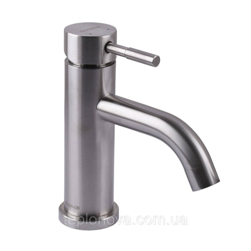 Смеситель для умывальника Globus Lux ALPEN SBT1-101L Черновцы - изображение 4