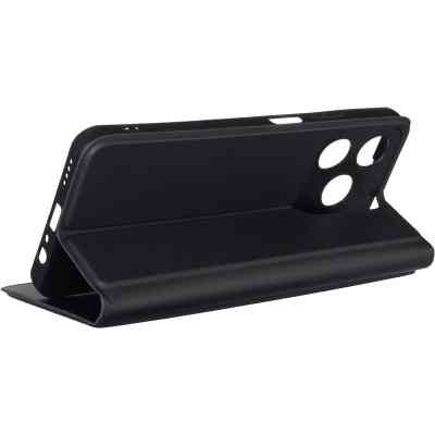 Чохол до мобільного телефона BeCover Exclusive New Style Realme C63 Black (712223) Вінниця