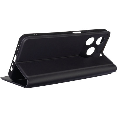 Чохол до мобільного телефона BeCover Exclusive New Style Realme C63 Black (712223) Вінниця - фото 6