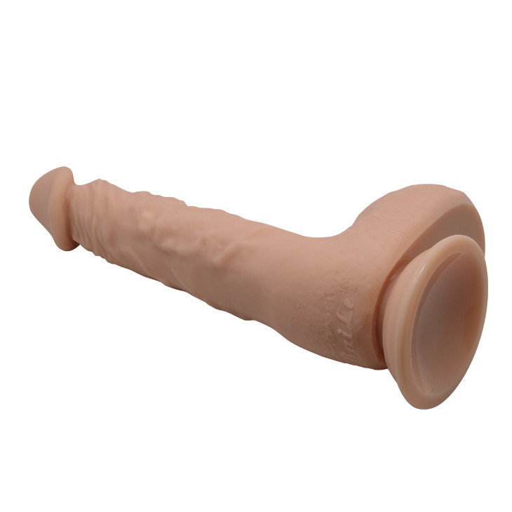 Фалоімітатор - Beautiful Encounter Jason Dildo Flesh Sex Aura Київ - фото 9