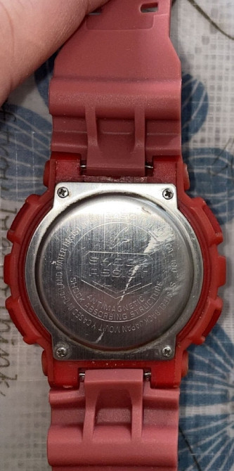 Наручные часы G-Shok,Casio,Джи-Шок Киев - изображение 1