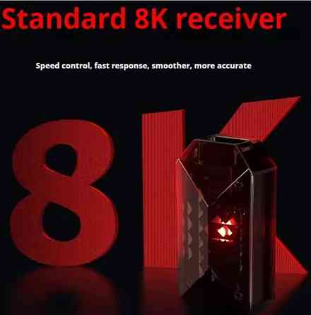 Безпровідна ігрова мишка VXE MAD R MAJOR PAW3950. Київ