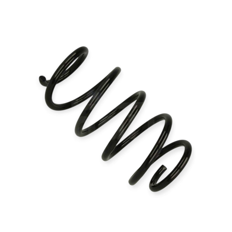 Пружина Skoda Octavia II 2.0RS, Volken Golf V, VI, Audi A3 1.9-2.0TDI 03-передня Мукачево - фото 1