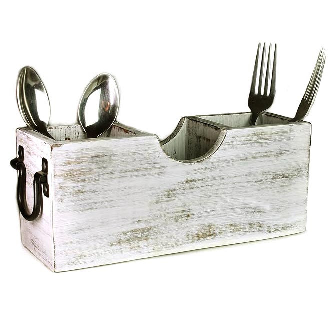 Підставка для столових приладів "Синголо" браш Миколаїв - фото 1