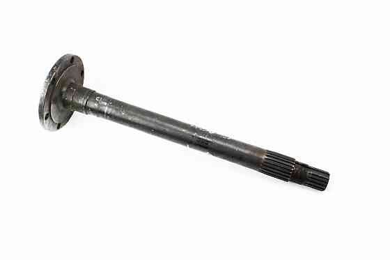 Вал піввісі L-650mm, Z-16 DongFeng 354/404 (300.39.103-3) Київ