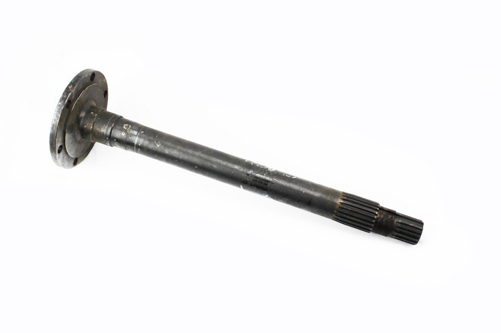 Вал піввісі L-650mm, Z-16 DongFeng 354/404 (300.39.103-3) Київ - фото 1