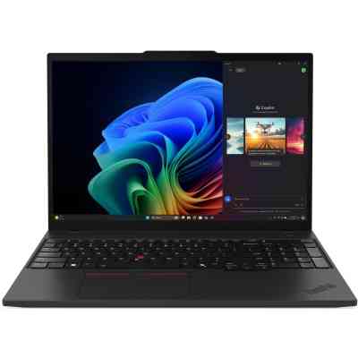 Ноутбук Lenovo ThinkPad T16 G4 (21QQS0MY00) Винница