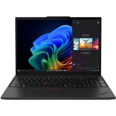 Ноутбук Lenovo ThinkPad T16 G4 (21QQS0MY00) Вінниця - фото 1