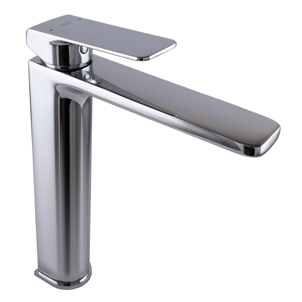 Змішувач для умивальника TOPAZ ODISS TO 18203-H52 (000021361) Київ - фото 3