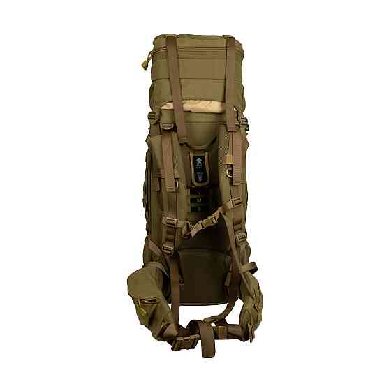 Рюкзак тактический Tramp Defender 75 л UTRP-049 Sandstone Киев