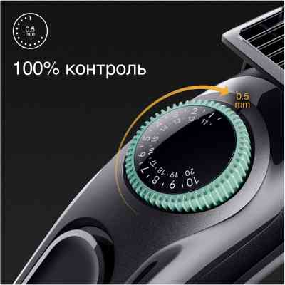 Триммер Braun BT3411 Винница