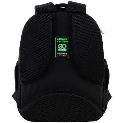 Портфель GoPack Education 597M-5 Rasing King (GO25-597M-5) Винница - изображение 2