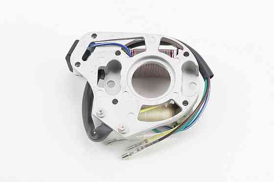 Статор магнето (генератора) (2 котушки "5 проводів") Київ