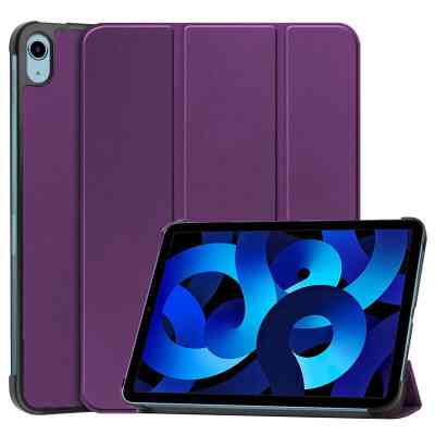 Чехол для планшета BeCover Smart Case Apple iPad Air 11" M2 2024 Purple (711387) Винница
