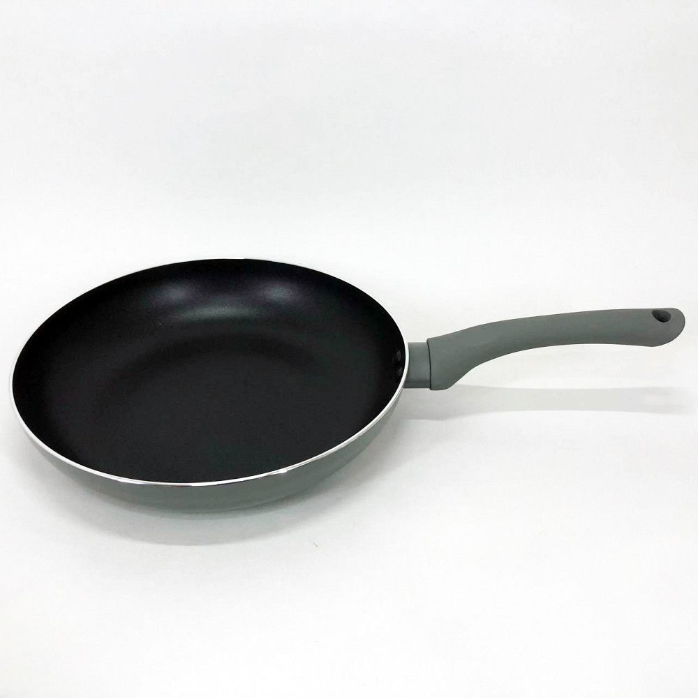 Сковорода зручна на кухню WELL, Міцна сковорідка з антипригарним покриттям, Якісні кухонні сковорідки SV-80 Івано-Франківськ - фото 7