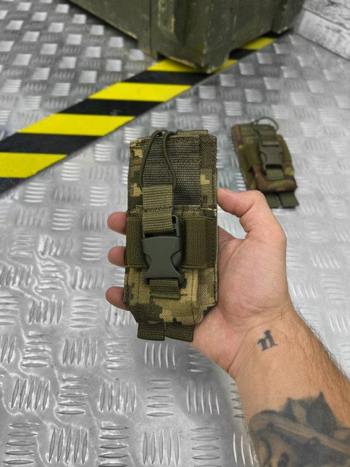 Підсумок під рацію піксель ВТ 2543 Одеса - фото 4