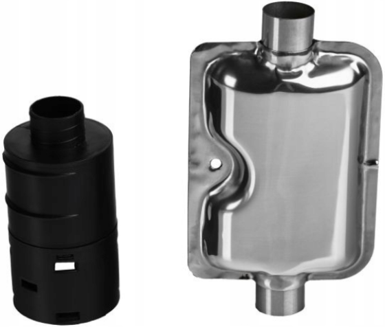 Автономний дизельний нагрівач 8кВт Kraft&Dele kd11780 (Польща) Київ