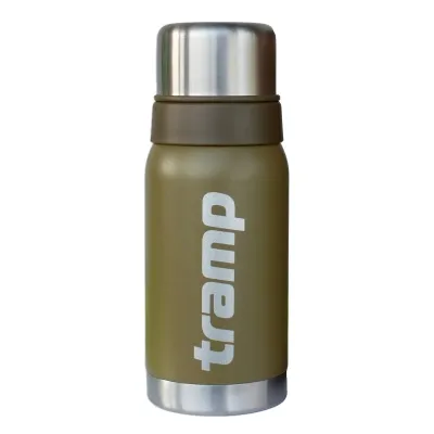 Термос Tramp Expedition Line 0.5 л Olive (UTRC-030-olive) Винница
