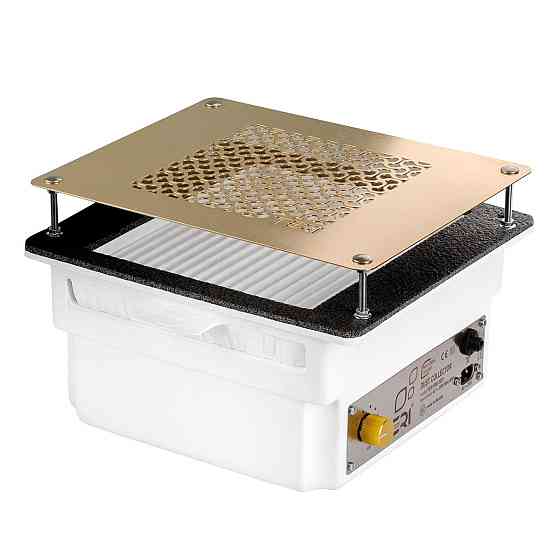 Решетка металл 114 (золото встраиваемая) Киев