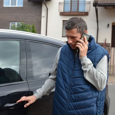 Жилет с подогревом Thermalli Val Cenis синій XXL (10100105-44XXL) Винница - изображение 2