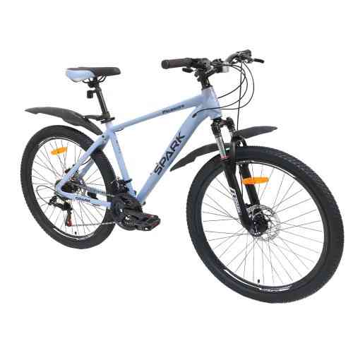 Велосипед SPARK PLEASURE (колеса – 26