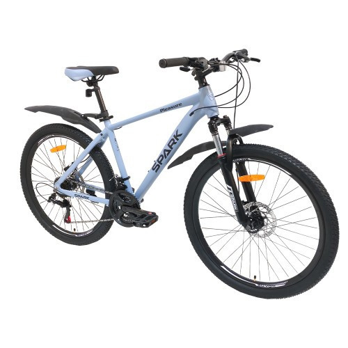 Велосипед SPARK PLEASURE (колеса – 26