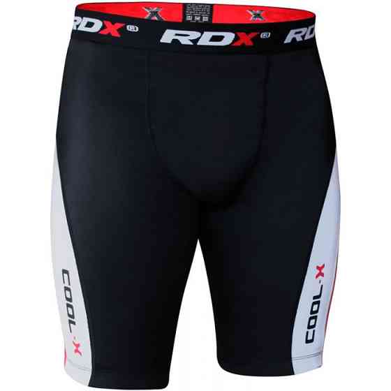 Шорти MMA компрессійні RDX New 2XL Каменское