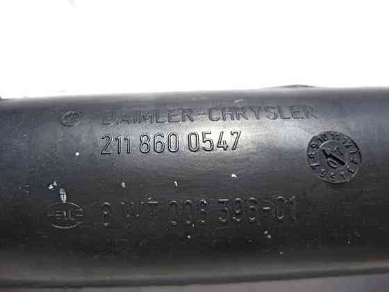 Mercedes-Benz  A2118600547 Ліва форсунка фароомивача CLS C219 E-Class W211 Одеса