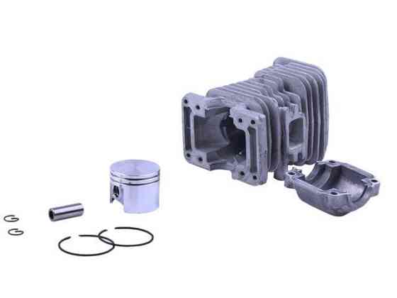 Поршневая (ЦПГ) 38 мм на бензопилу STL, к-т: 8 Мукачево