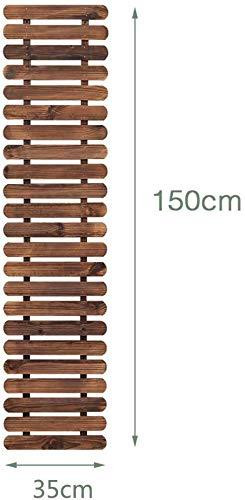 Решётка для растений 