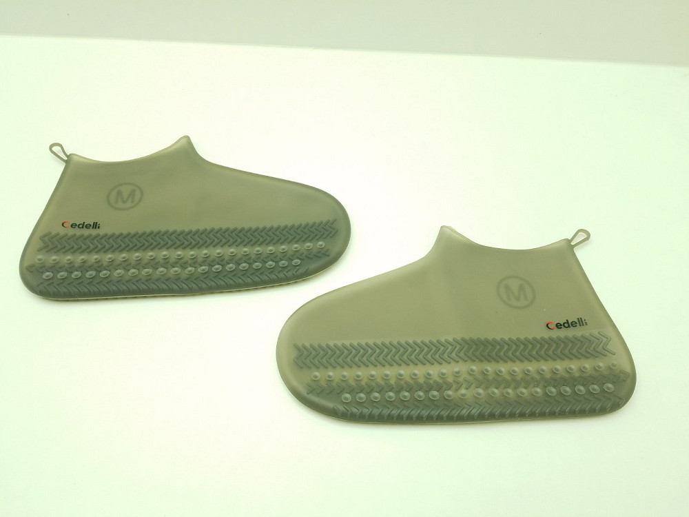 Багаторазові чохли бахіли Cedelli Луцк - изображение 1