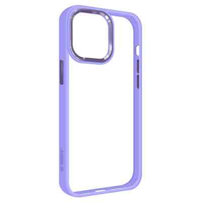 Чехол для мобильного телефона Armorstandart UNIT2 Apple iPhone 12 Pro Max Lavender (ARM74793) Винница