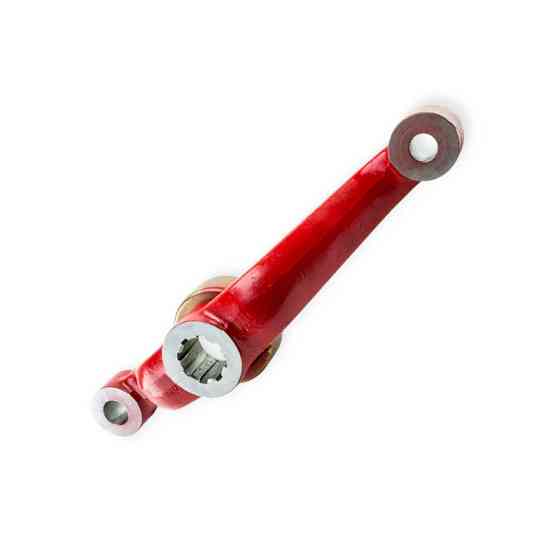 Рычаг левый МТЗ (с ГУР) DK рулевой Мукачево