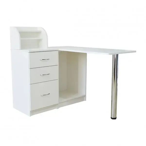 Манікюрний стіл-комод складаний Київ - фото 5