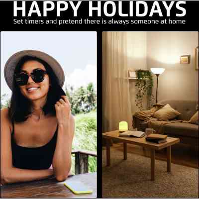 Умная лампочка Trust E14 470 Lumen, 1800-6500k, white (71284_TRUST) Винница