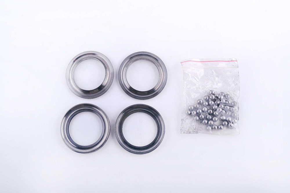 Підшипник керма 707 МТ, ДНІПРО JING (mod.A) Киев - изображение 1