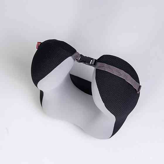 Подушка для шиї Camelback U-подібна з охолоджуючим ефектом чорний HP-56-19B Коломия