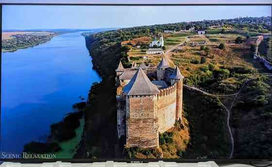 Телевизор: Phillips 55PUS7600 3D Android TV Smart TV 4K Ultra HD 120Hz. Харьков