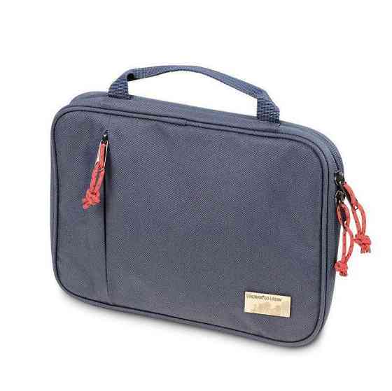 Сумка-органайзер Troika Go Urban (Темно-синий) Киев