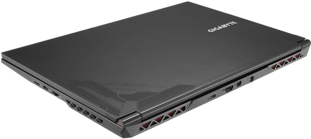 Ноутбук Ігровий: GIGABYTE G5 KF i5 12500H /RTX 4060 / 8Gb/RAM 16Gb./SSD 512Gb/144Hz. Харків - фото 2