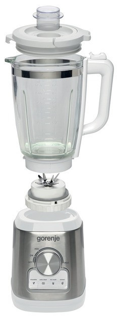 Блендер Gorenje B1400E ( 29600 ) Харьков - изображение 6