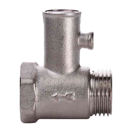 Клапан зворотній підривний 1/2″ HT158 Киев