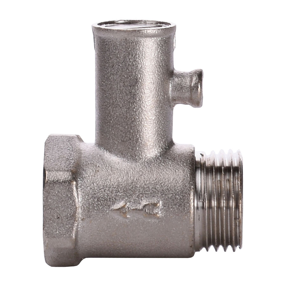 Клапан зворотній підривний 1/2″ HT158 Тернополь - изображение 3