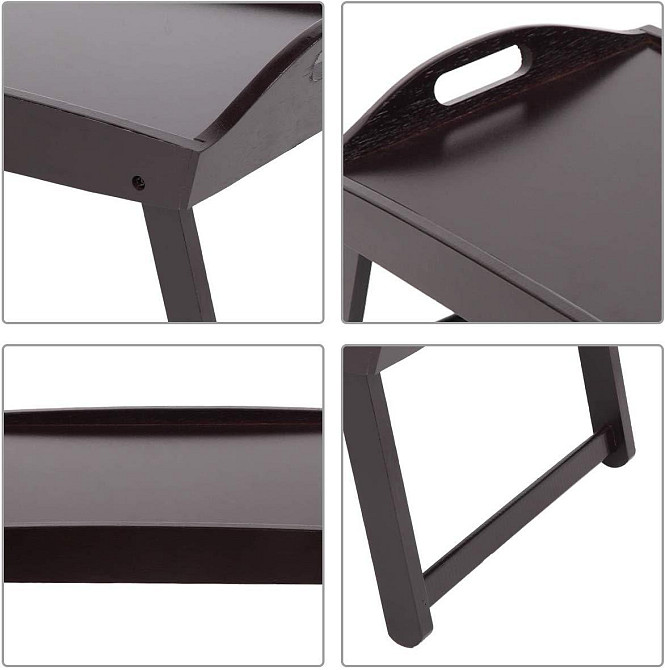 Столик-поднос для завтрака 