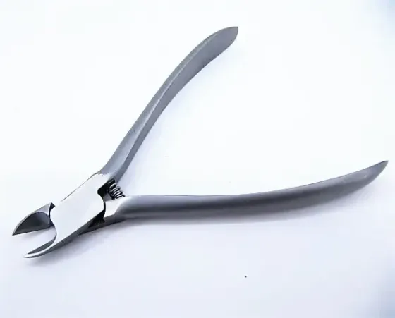 Кусачки для кутикул Solingen -Lux Киев