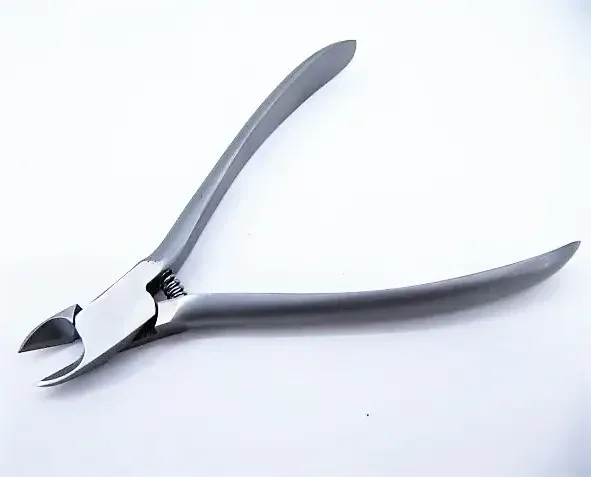 Кусачки для кутикул Solingen -Lux Киев - изображение 5