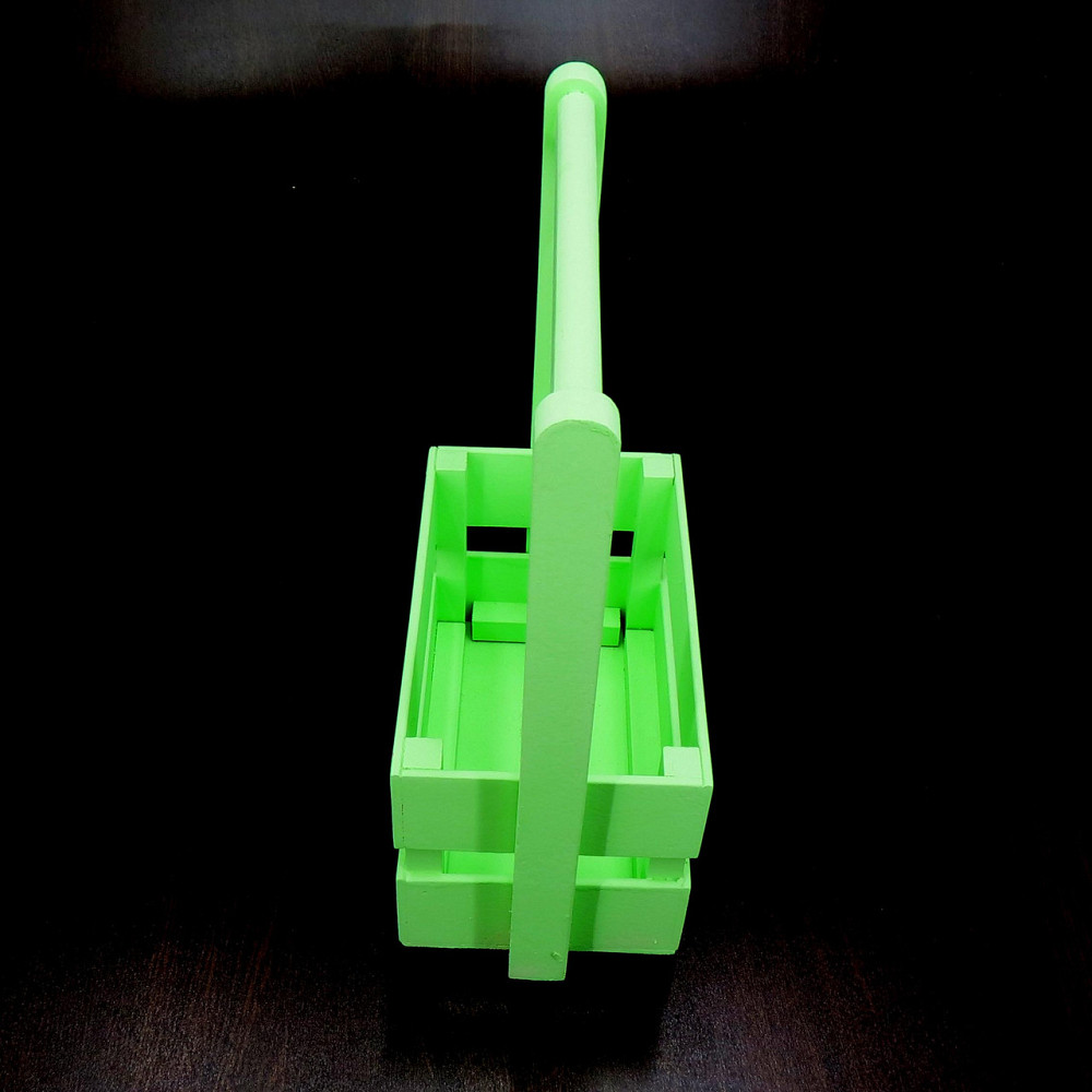 Подарунковий кошик "Тілтон 12х20" мохіто Миколаїв - фото 4