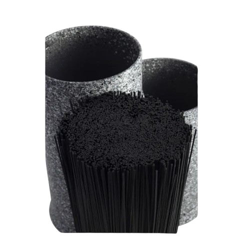 Підставка для ножів та кухонного приладдя 10,3*10,3*23см подвійна 100213 Ofenbach Житомир - фото 4