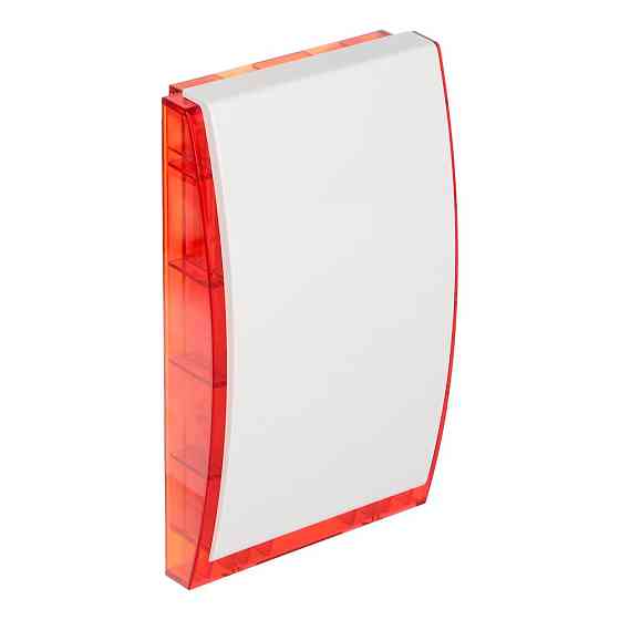 Бездротова вулична світлозвукова сирена Satel ASP-200R Київ