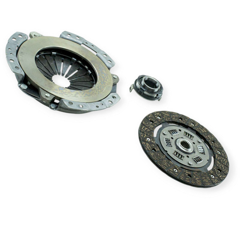 Комплект Москвич 2141 MAPA зчеплення Мукачево - фото 1